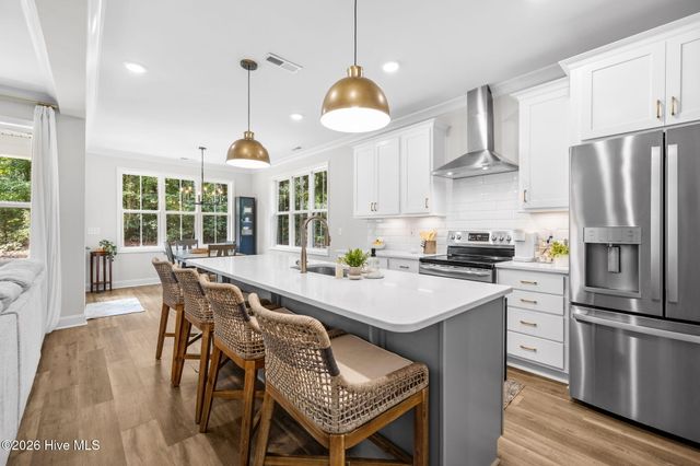 701 Sunset Drive, Carthage, NC 28327