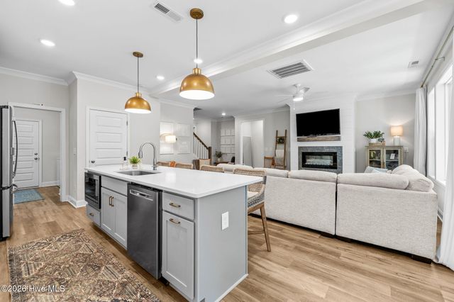 701 Sunset Drive, Carthage, NC 28327