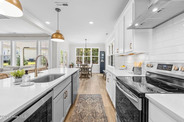 701 Sunset Drive, Carthage, NC 28327