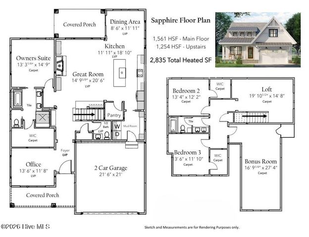 701 Sunset Drive, Carthage, NC 28327