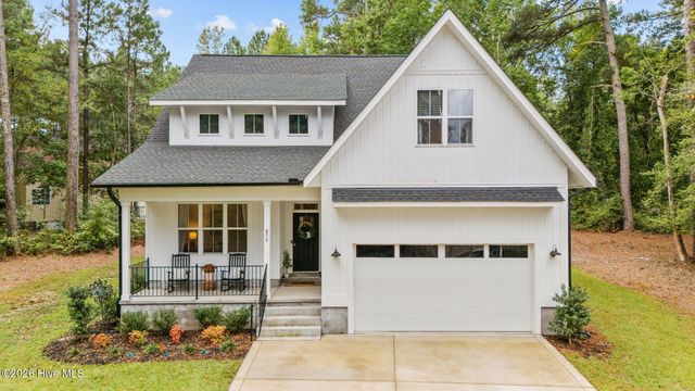 701 Sunset Drive, Carthage, NC 28327