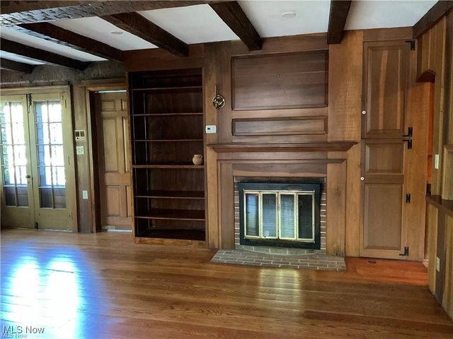 861 S Lincoln Avenue, Salem, OH 44460