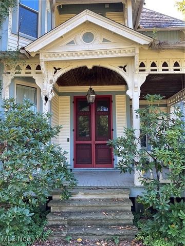 861 S Lincoln Avenue, Salem, OH 44460