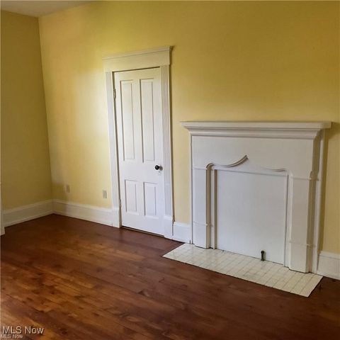 861 S Lincoln Avenue, Salem, OH 44460