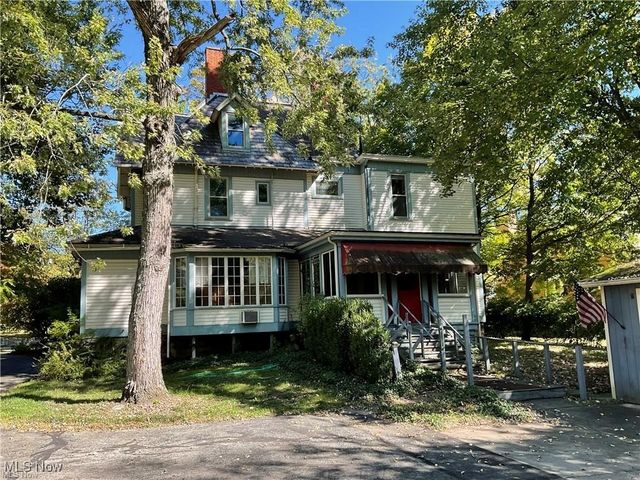 861 S Lincoln Avenue, Salem, OH 44460