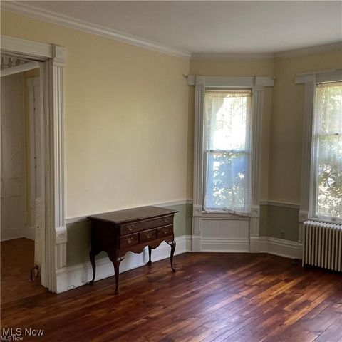 861 S Lincoln Avenue, Salem, OH 44460