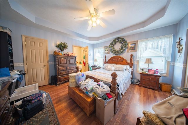 317 Quail Ridge Court, East Deer, PA 15044