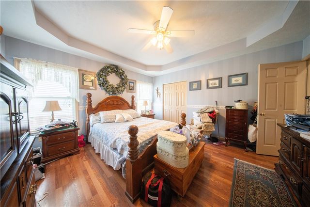 317 Quail Ridge Court, East Deer, PA 15044