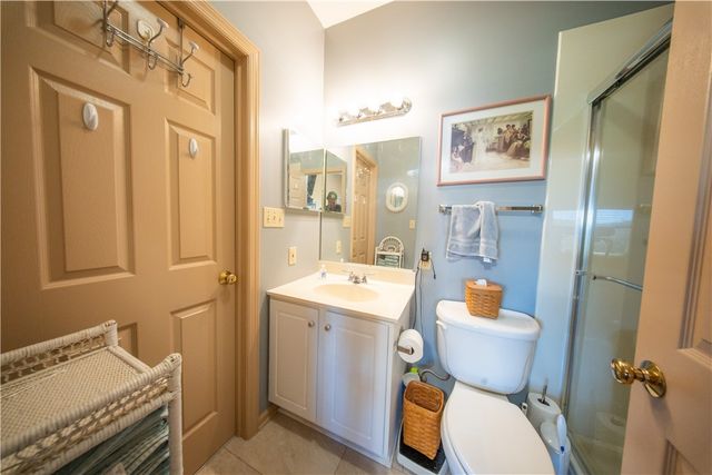 317 Quail Ridge Court, East Deer, PA 15044