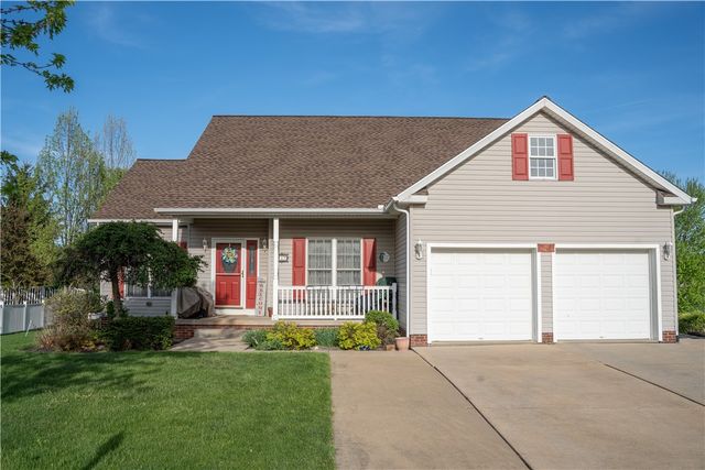 317 Quail Ridge Court, East Deer, PA 15044