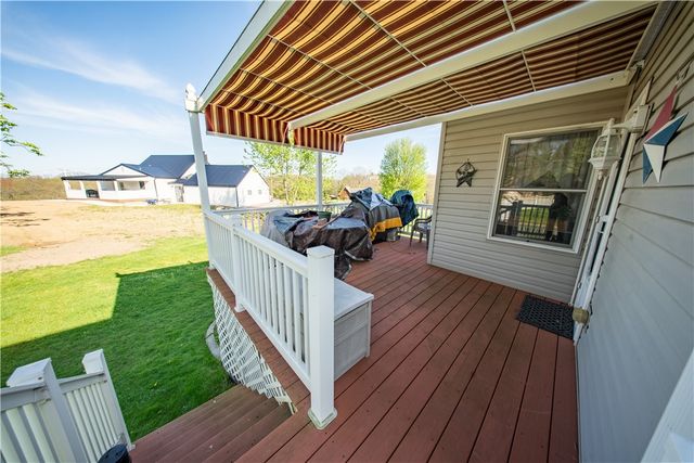 317 Quail Ridge Court, East Deer, PA 15044