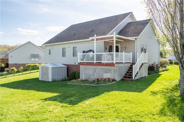 317 Quail Ridge Court, East Deer, PA 15044