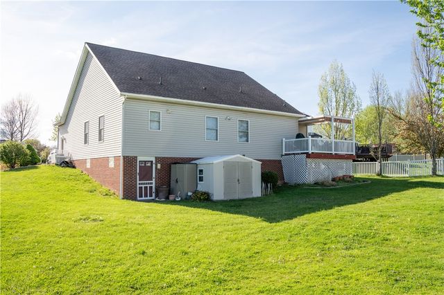 317 Quail Ridge Court, East Deer, PA 15044