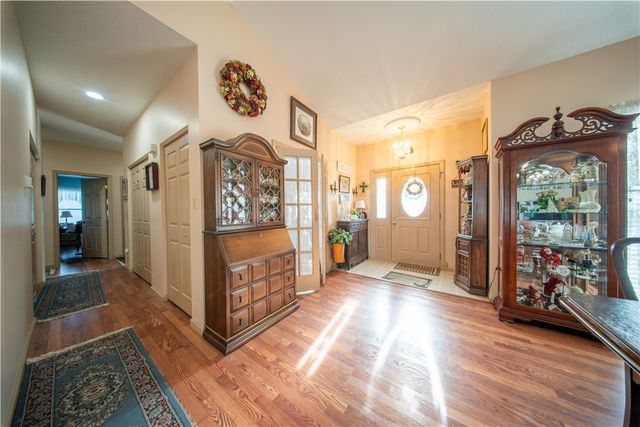 317 Quail Ridge Court, East Deer, PA 15044