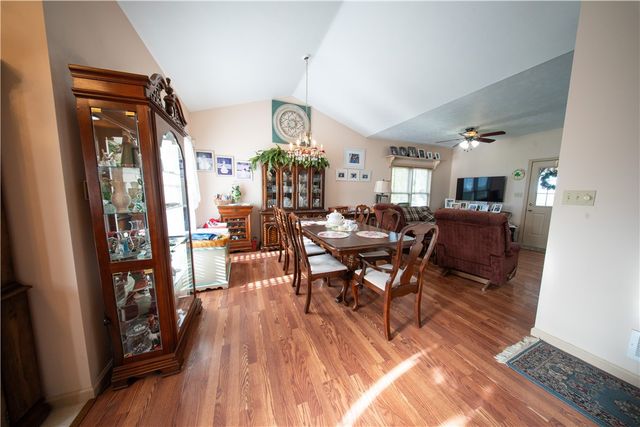 317 Quail Ridge Court, East Deer, PA 15044