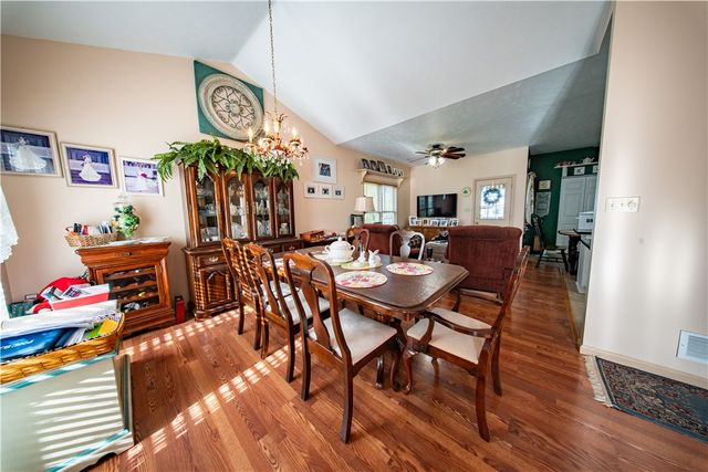 317 Quail Ridge Court, East Deer, PA 15044