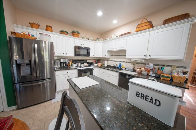 317 Quail Ridge Court, East Deer, PA 15044