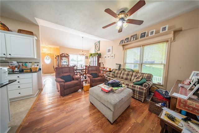 317 Quail Ridge Court, East Deer, PA 15044