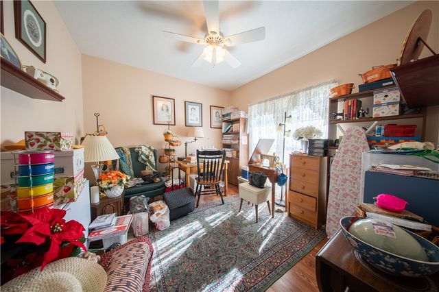 317 Quail Ridge Court, East Deer, PA 15044