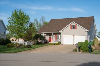 317 Quail Ridge Court, East Deer, PA 15044