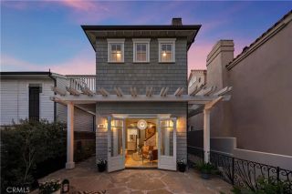713 Larkspur Avenue, Corona Del Mar, CA 92625