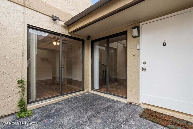 1411 Sheafe Avenue NE 102, Palm Bay, FL 32905