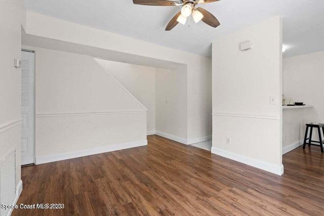 1411 Sheafe Avenue NE 102, Palm Bay, FL 32905