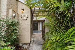 1411 Sheafe Avenue NE 102, Palm Bay, FL 32905