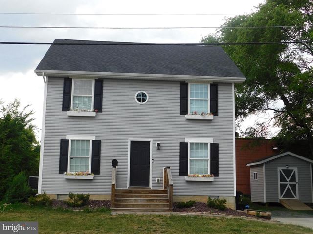 916 S LOUDOUN ST, Winchester, VA 22601