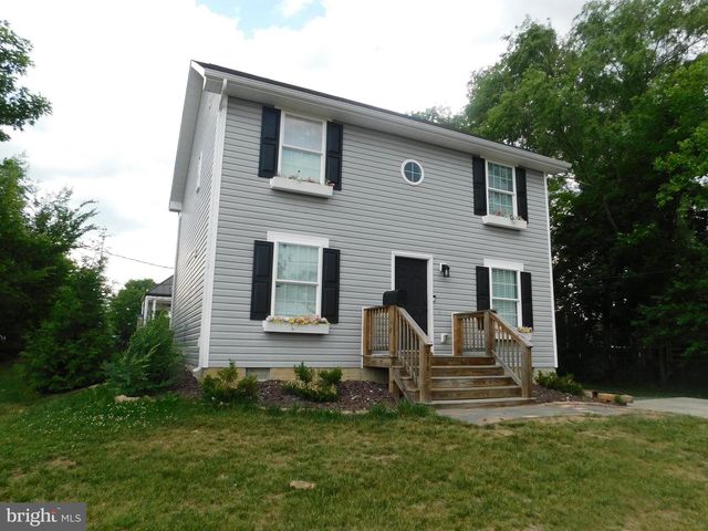 916 S LOUDOUN ST, Winchester, VA 22601