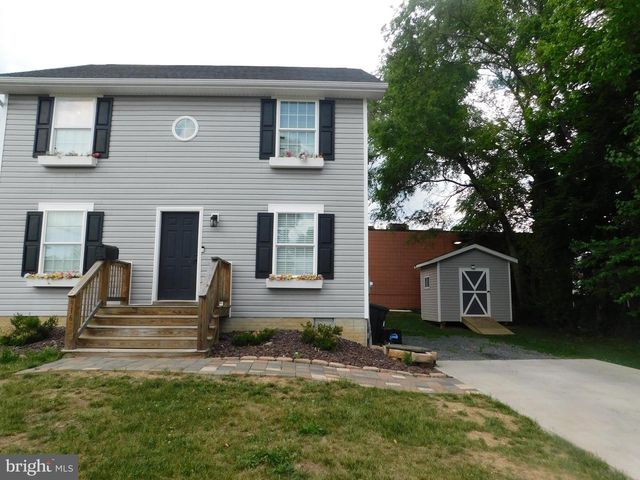 916 S LOUDOUN ST, Winchester, VA 22601