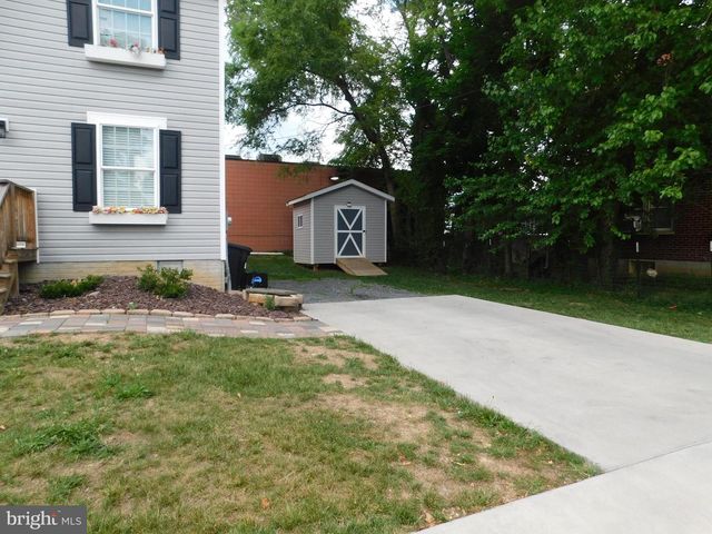 916 S LOUDOUN ST, Winchester, VA 22601