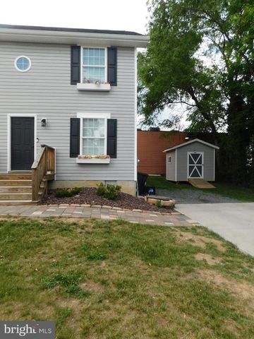 916 S LOUDOUN ST, Winchester, VA 22601
