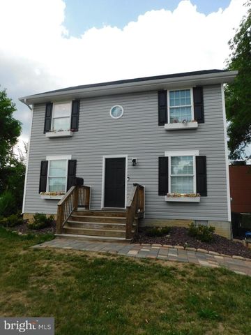 916 S LOUDOUN ST, Winchester, VA 22601