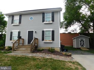 916 S LOUDOUN ST, Winchester, VA 22601
