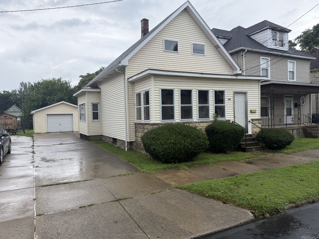 450 E 25TH Street, Erie, PA 16503