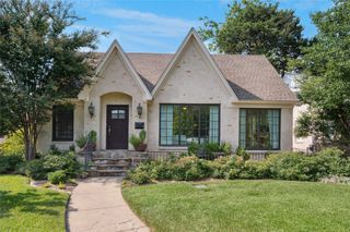 6411 Lakewood Boulevard, Dallas, TX 75214