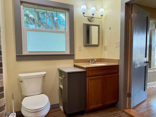 410 E Osceola AVE, Clewiston, FL 33440