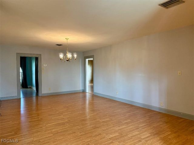 410 E Osceola AVE, Clewiston, FL 33440