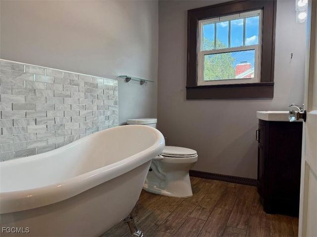 410 E Osceola AVE, Clewiston, FL 33440