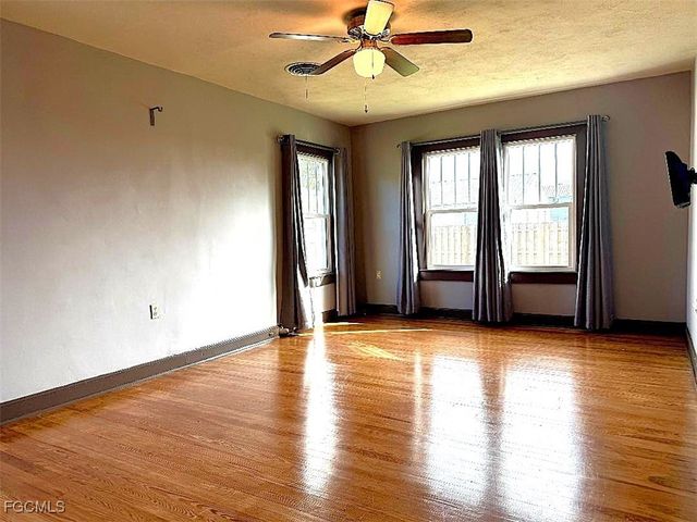 410 E Osceola AVE, Clewiston, FL 33440