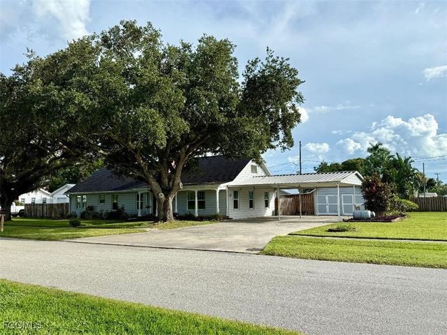 410 E Osceola AVE, Clewiston, FL 33440