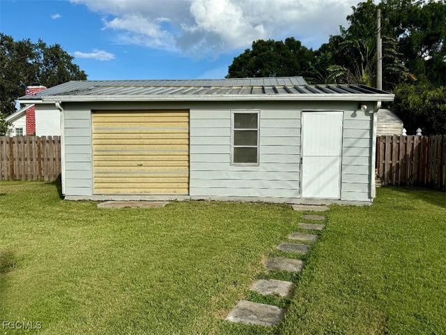 410 E Osceola AVE, Clewiston, FL 33440