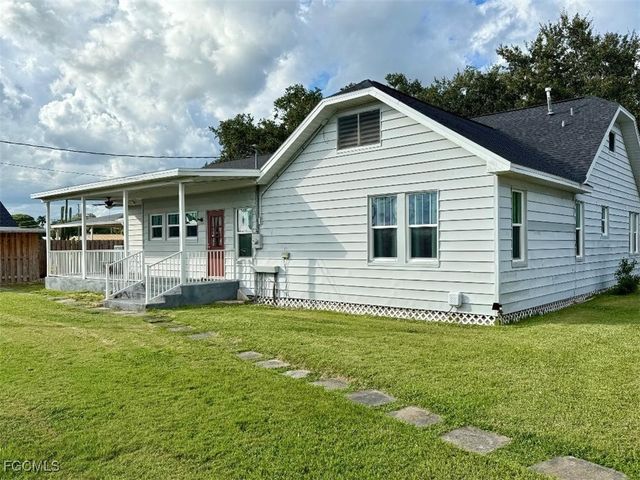 410 E Osceola AVE, Clewiston, FL 33440
