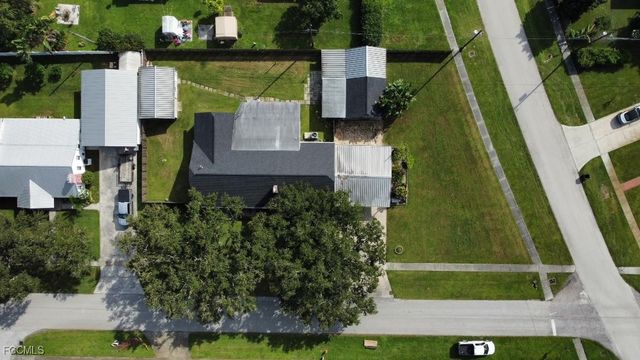 410 E Osceola AVE, Clewiston, FL 33440