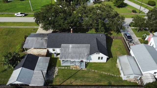 410 E Osceola AVE, Clewiston, FL 33440