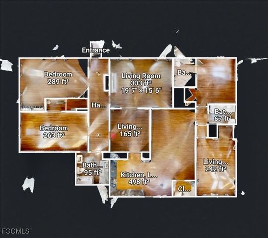 410 E Osceola AVE, Clewiston, FL 33440