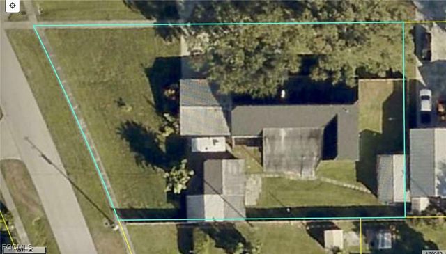 410 E Osceola AVE, Clewiston, FL 33440