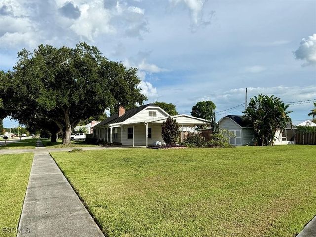 410 E Osceola AVE, Clewiston, FL 33440