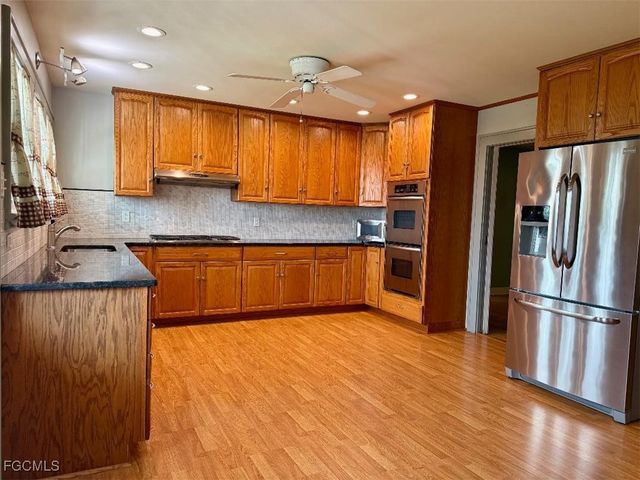 410 E Osceola AVE, Clewiston, FL 33440